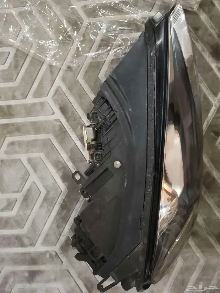 شمعات فولكس واجن طوارق ليد من 2011 الى 2015 4