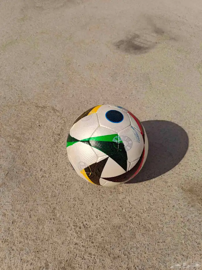 كره اليورو 2022 صناعه باكستانيه 3