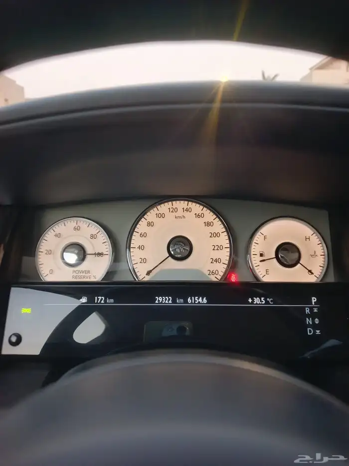 رولزرويس موديل 2012 0