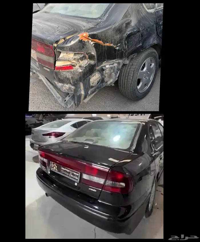 صيانة وسمكرة ودهان سيارات 26