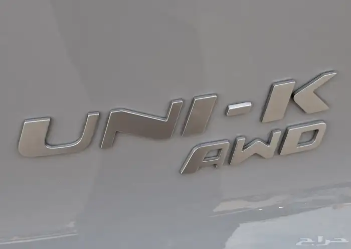 شانجان يوني كي 2025 فل كامل خليجي السعر 130 شامل الضريبه 10