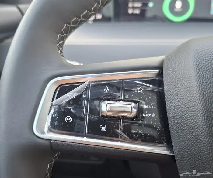 شانجان يوني كي 2025 نص فل خليجي السعر 120 شامل الضريبه 30