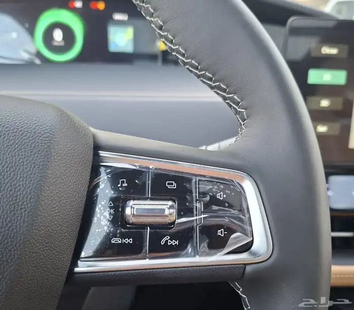 شانجان يوني كي 2025 نص فل خليجي السعر 120 شامل الضريبه 31