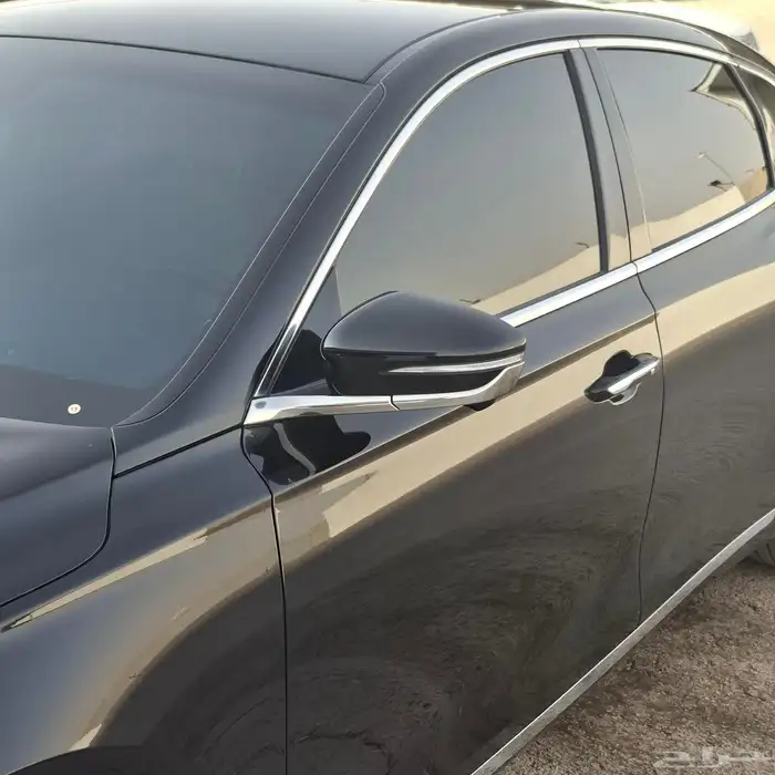 هونداي ازيرا 2021 (GRANDEUR) فل كامل بدون فتحه 7