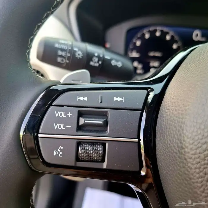 هوندا ZR-V استاندر 2025 السعر 98000 شامل الضريبه 29