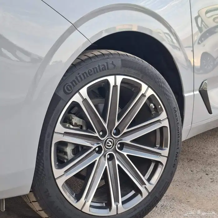 شانجان يوني كي 2025 فل كامل خليجي السعر 130 شامل الضريبه 8