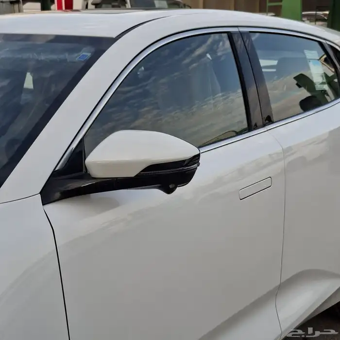 شانجان يوني كي 2025 نص فل خليجي السعر 120 شامل الضريبه 6