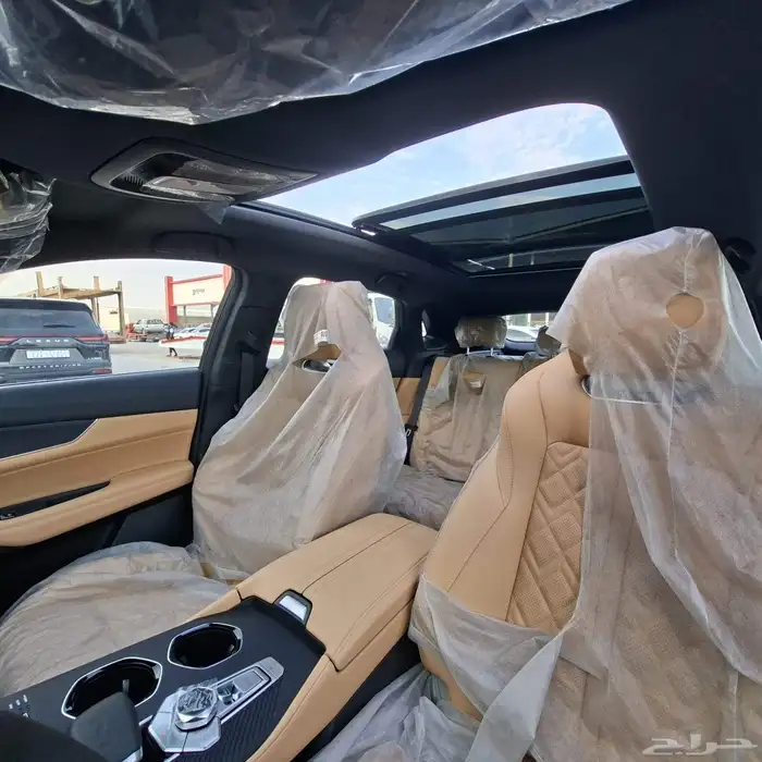 شانجان يوني كي 2025 نص فل خليجي السعر 120 شامل الضريبه 16