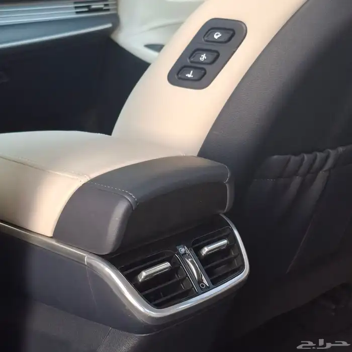 هونداي ازيرا 2021 (GRANDEUR) فل كامل بدون فتحه 13