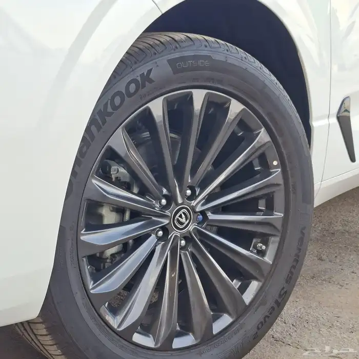 شانجان يوني كي 2025 نص فل خليجي السعر 120 شامل الضريبه 8