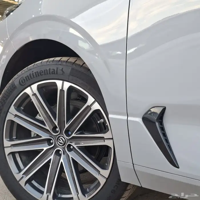 شانجان يوني كي 2025 فل كامل خليجي السعر 130 شامل الضريبه 9