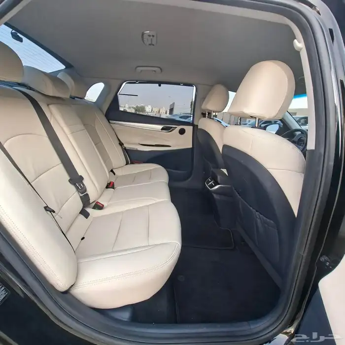 هونداي ازيرا 2021 (GRANDEUR) فل كامل بدون فتحه 11