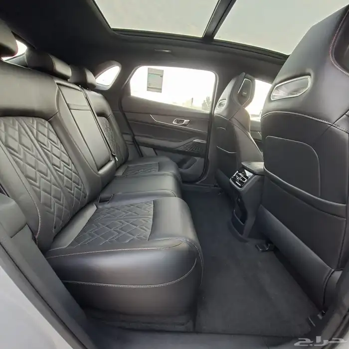 شانجان يوني كي 2025 فل كامل خليجي السعر 130 شامل الضريبه 16