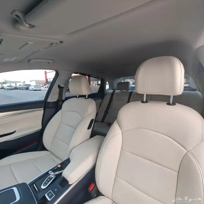 هونداي ازيرا 2021 (GRANDEUR) فل كامل بدون فتحه 12