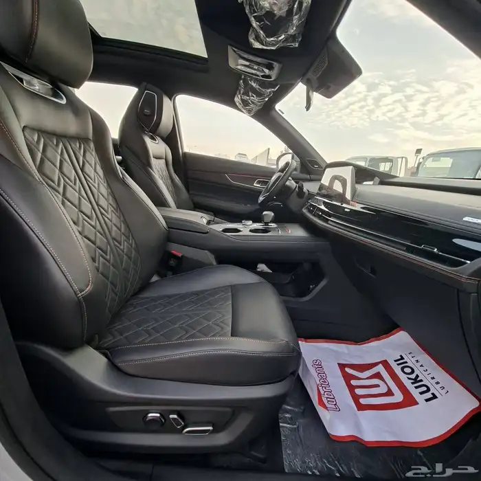 شانجان يوني كي 2025 فل كامل خليجي السعر 130 شامل الضريبه 15