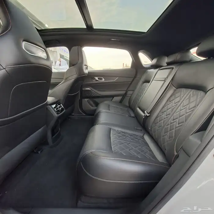 شانجان يوني كي 2025 فل كامل خليجي السعر 130 شامل الضريبه 14