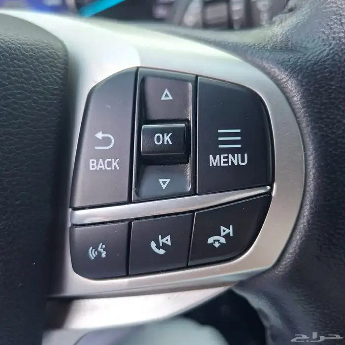 فورد اكسبلور XLT موديل 2021 عداد 45 الف ) 27