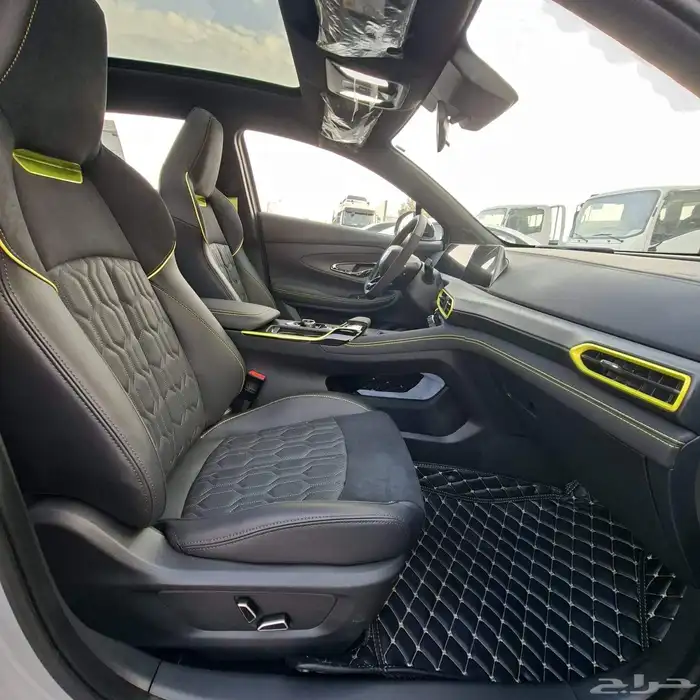 شانجان يوني تي 2025 فل كامل خليجي السعر 98 شامل الضريبه 15