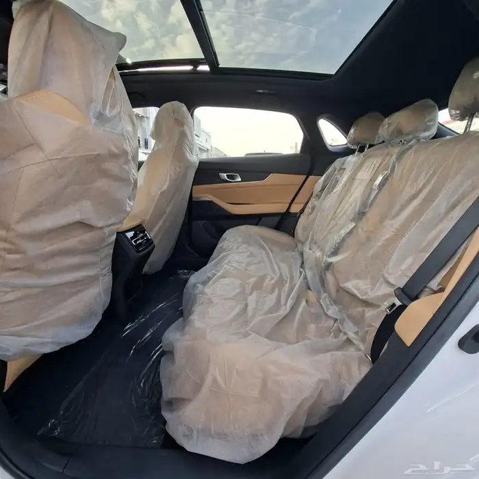 شانجان يوني كي 2025 نص فل خليجي السعر 120 شامل الضريبه 13