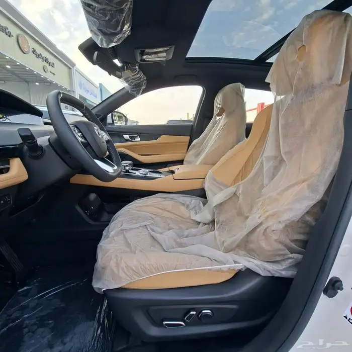 شانجان يوني كي 2025 نص فل خليجي السعر 120 شامل الضريبه 12