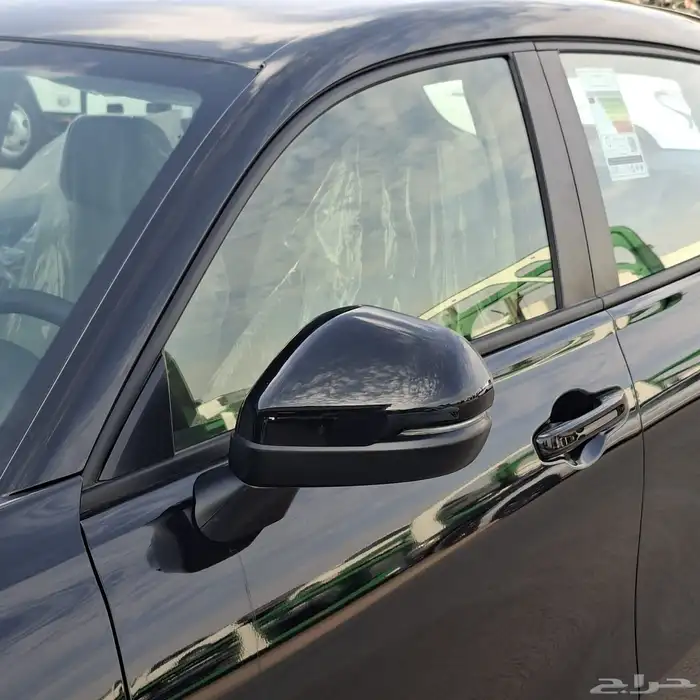 هوندا ZR-V استاندر 2025 السعر 98000 شامل الضريبه 7