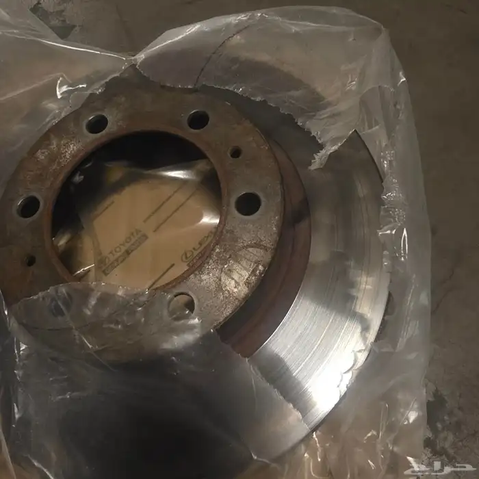 هوب امامي يباني اف جي استخدام اقل من سنه 1