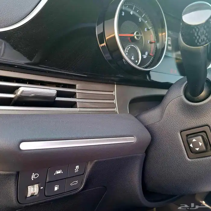 هونداي ازيرا 2021 (GRANDEUR) فل كامل بدون فتحه 22