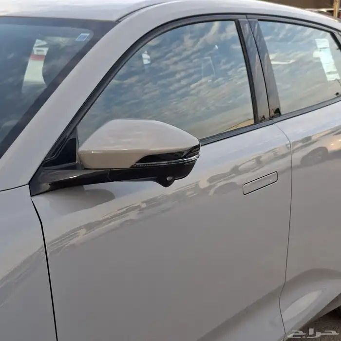 شانجان يوني كي 2025 فل كامل خليجي السعر 130 شامل الضريبه 7