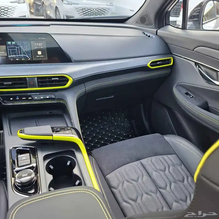 شانجان يوني تي 2025 فل كامل خليجي السعر 98 شامل الضريبه 23