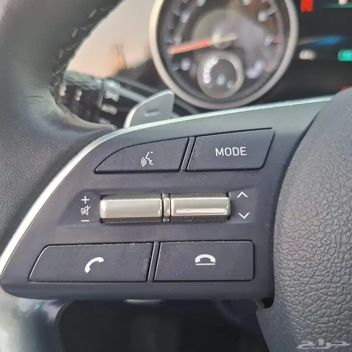 هونداي ازيرا 2021 (GRANDEUR) فل كامل بدون فتحه 25