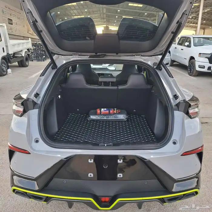 شانجان يوني تي 2025 فل كامل خليجي السعر 98 شامل الضريبه 18