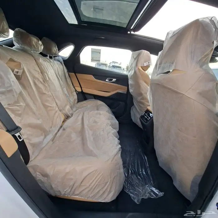 شانجان يوني كي 2025 نص فل خليجي السعر 120 شامل الضريبه 15