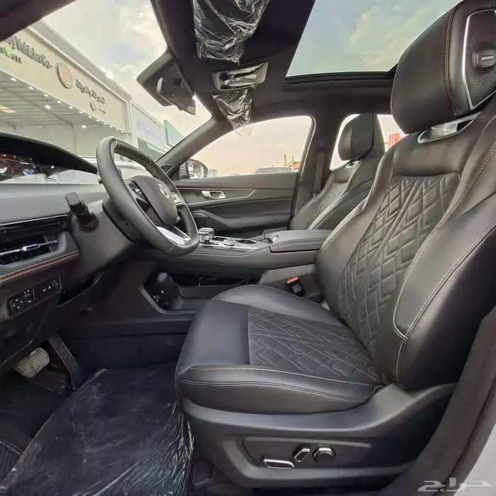 شانجان يوني كي 2025 فل كامل خليجي السعر 130 شامل الضريبه 13