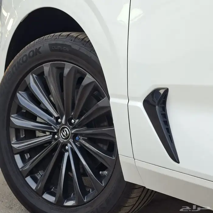 شانجان يوني كي 2025 نص فل خليجي السعر 120 شامل الضريبه 7