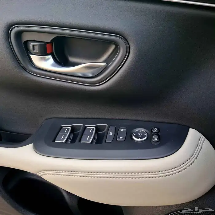 هوندا ZR-V استاندر 2025 السعر 98000 شامل الضريبه 25