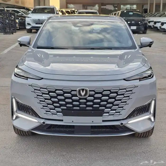 شانجان يوني كي 2025 فل كامل خليجي السعر 130 شامل الضريبه 1