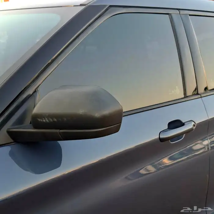 فورد اكسبلور XLT موديل 2021 عداد 45 الف ) 9