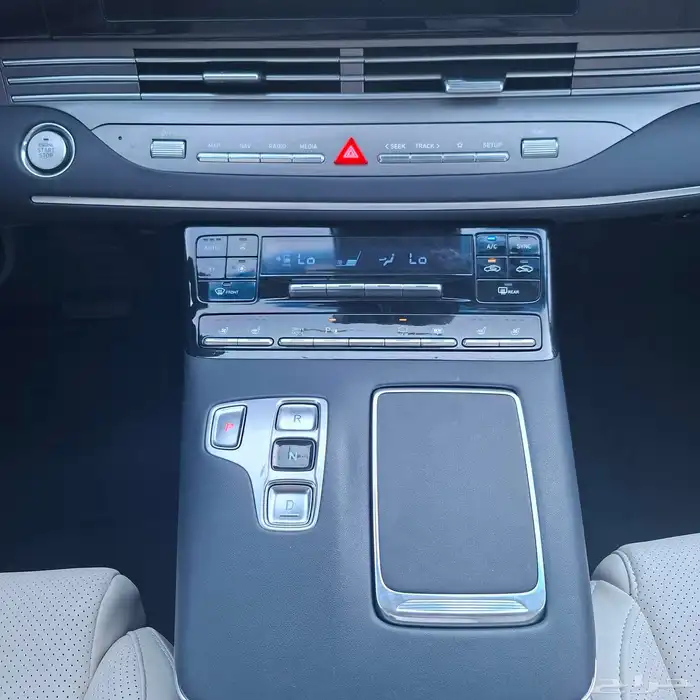 هونداي ازيرا 2021 (GRANDEUR) فل كامل بدون فتحه 19