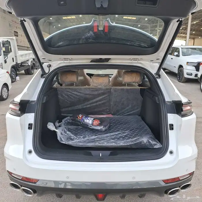 شانجان يوني كي 2025 نص فل خليجي السعر 120 شامل الضريبه 17