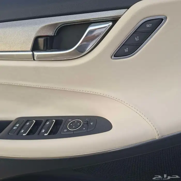 هونداي ازيرا 2021 (GRANDEUR) فل كامل بدون فتحه 21