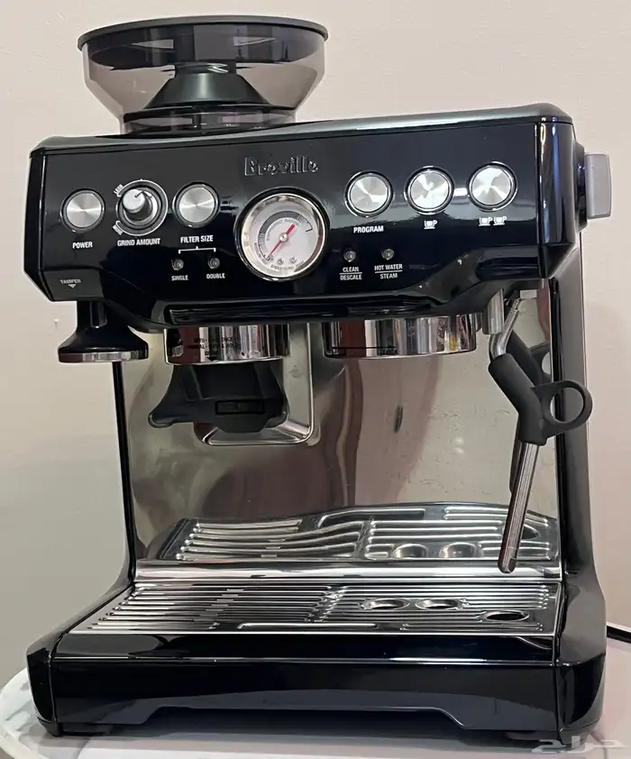 بيع ماكينة قهوة بريفيل مستخدمة 0