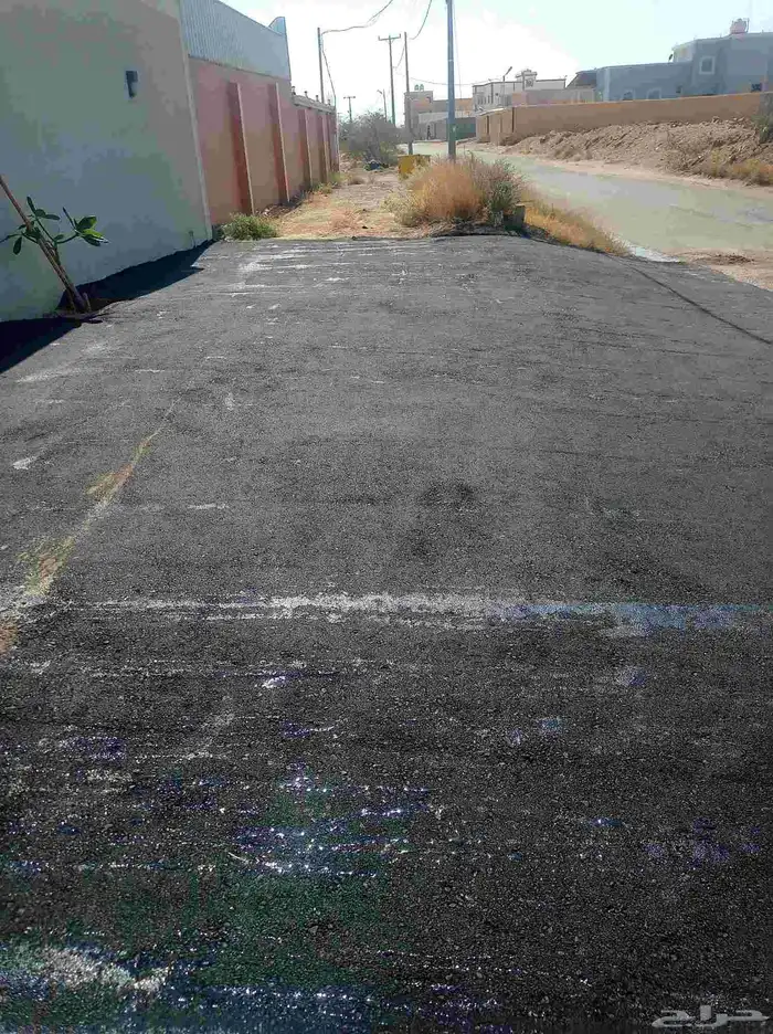 مقاول ازفلت ابو حسام 1