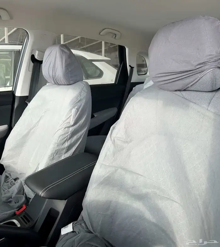 شيفروليه كابتيفا استاندر 2025 - chevrolet captiva standard 15