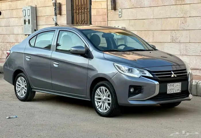 ميتسوبيشي اتراج 2023 فل كامل 0