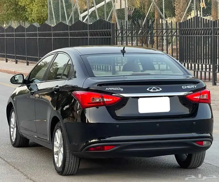 شيري اريزو 5 2023 استاندر سعودي 5