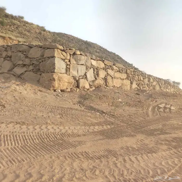 بكلين البنيان الحجر 0