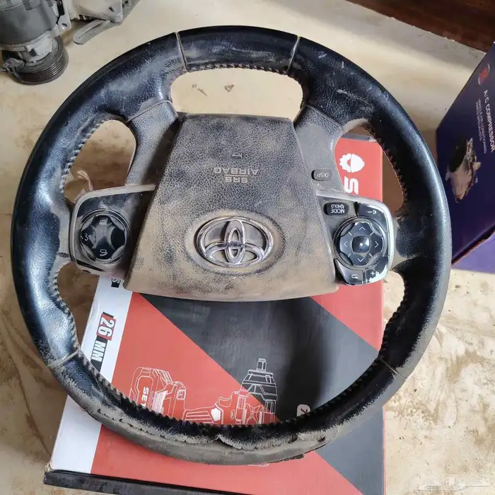 طاره دركسون اوريون 2015 نضيف .شركه اركان الجنوب 0