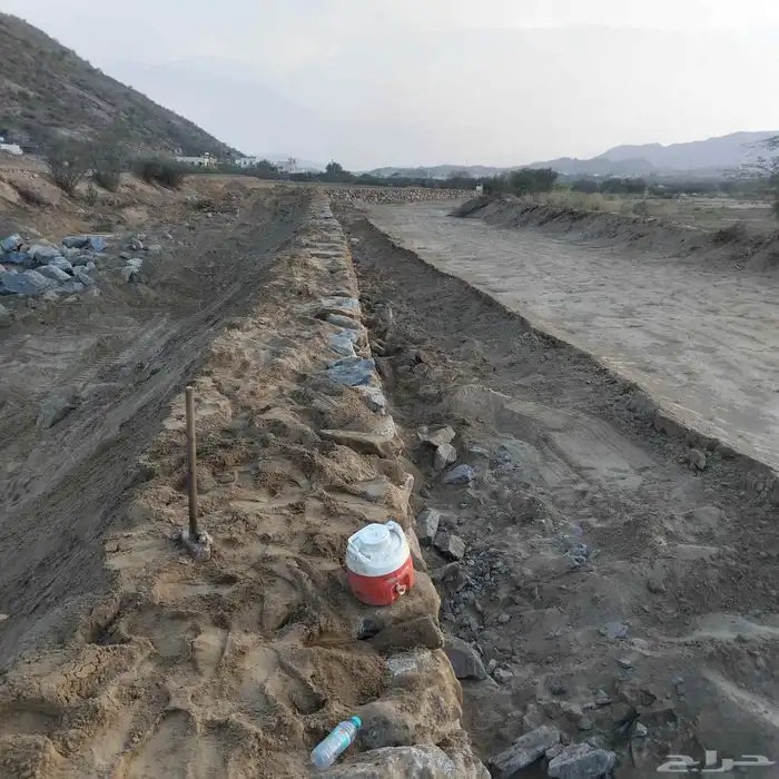 بكلين البنيان الحجر 1