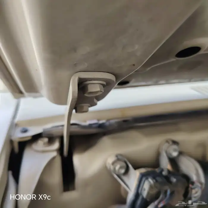 للبيع شاص 2011 رفرف 11