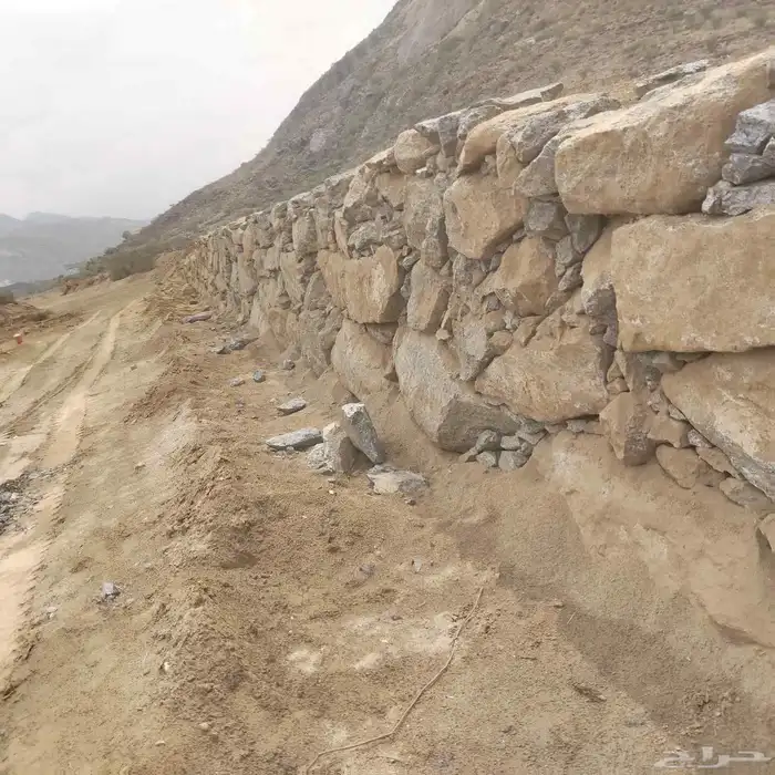 بكلين البنيان الحجر 4